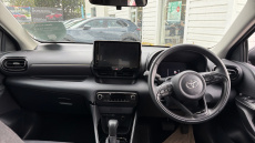 Toyota Yaris 1.5 Hybrid Design 5dr CVT Hybrid Hatchback